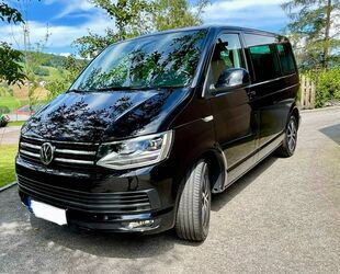 VW Volkswagen T6 Multivan Gebrauchtwagen