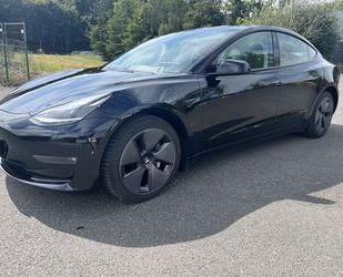 Tesla Tesla Model 3 Long Range Dual AWD !SOFORT! AMD Ryz Gebrauchtwagen