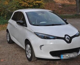 Renault Renault ZOE Life Life Gebrauchtwagen