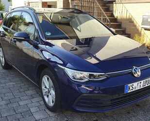 VW Volkswagen Golf Variant 8 Life 1.5 TSI OPF 110kW Gebrauchtwagen