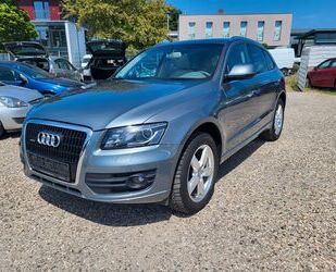 Audi Audi Q5 Benzin Gebrauchtwagen