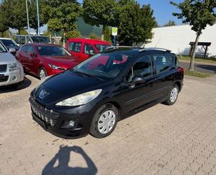 Peugeot Peugeot 207 SW Premium 95 VTi Gebrauchtwagen