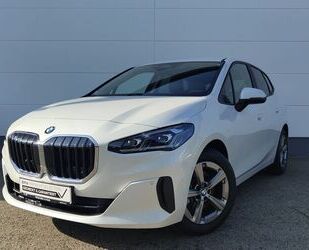 BMW BMW 218i Active Tourer Gebrauchtwagen