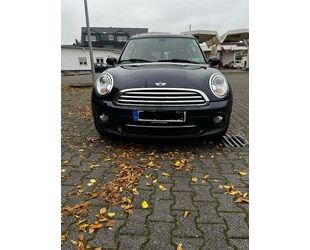 Mini MINI Cooper D Clubman Cooper Gebrauchtwagen