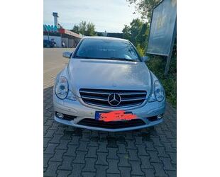 Mercedes-Benz Mercedes-Benz R 320 CDI 4MATIC - Gebrauchtwagen