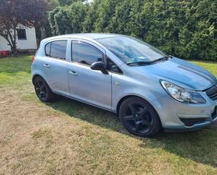 Opel Opel Corsa D 1.4 16V Gebrauchtwagen