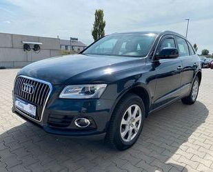 Audi Audi Q5 2.0 TDI quattro|Pano|Navi|Xenon|Service N Gebrauchtwagen