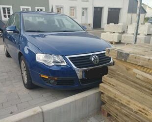 VW Volkswagen Passat 1.6 FSI Tiptronic Trendline Tren Gebrauchtwagen