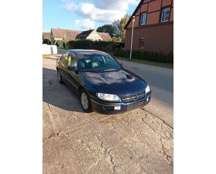 Opel Opel Omega 2.0 16V CD CD Gebrauchtwagen