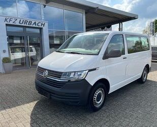 VW Volkswagen ANDERE T6.1 Transporter Kombi Kombi FWD Gebrauchtwagen