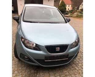 Seat Seat Ibiza 1.4 16V Reference Reference Gebrauchtwagen