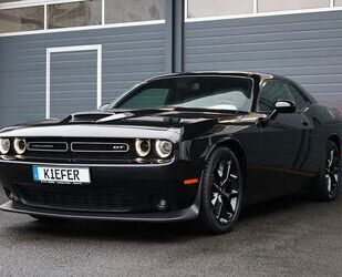 Dodge Dodge Challenger GT 3.6 V6/SHZ/KAMERA/BTH/R20 Gebrauchtwagen