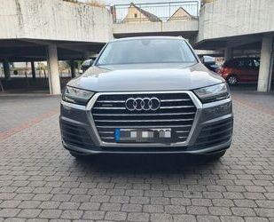 Audi Audi Q7 3.0 TDI quattro tiptronic - Gebrauchtwagen