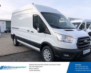 Ford Ford Transit Kasten 350 L3 Trend 2.0 TDCi DPF EU6d Gebrauchtwagen