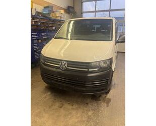 VW Volkswagen T6 Kombi Gebrauchtwagen