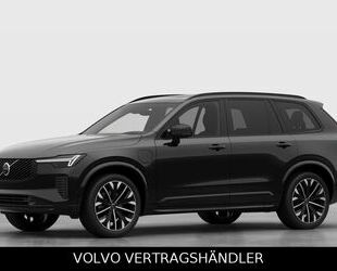 Volvo Volvo XC90 Recharge T8 AWD Ultra Dark FACELIFT Gebrauchtwagen