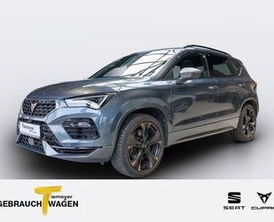 Cupra Ateca Gebrauchtwagen