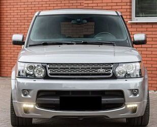 Land Rover Range Rover Sport Gebrauchtwagen