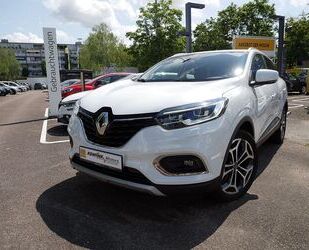 Renault Renault Kadjar Limited DeLuxe TCe 140 GPF SHZ NAVI Gebrauchtwagen