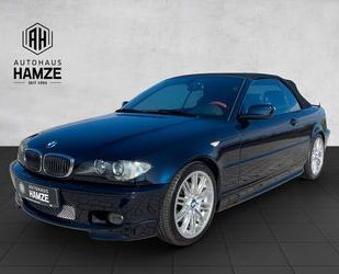 BMW BMW 325 Ci Cabrio M Sport-Paket|Individual|Memory Gebrauchtwagen