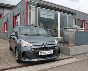 Hyundai Hyundai i10 1.2 Gebrauchtwagen