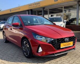 Hyundai Hyundai i20 Automatik Gebrauchtwagen