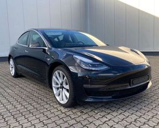 Tesla Tesla Model 3 Dual Motor Longe Range&PROBLEMLOS&Sa Gebrauchtwagen