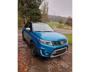 Suzuki Suzuki 1.4 BOOSTERJET ALLGRIP Vitara S Gebrauchtwagen