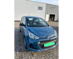 Hyundai Hyundai i10 1.0 Classic Classic Gebrauchtwagen