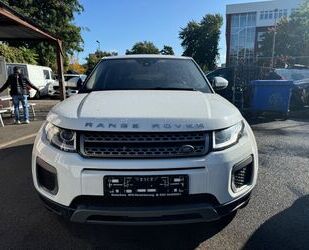 Land Rover Land Rover Range Rover Evoque SE Gebrauchtwagen