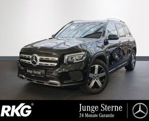 Mercedes-Benz Mercedes-Benz GLB 200 d *PROGRESSIVE* STANDHEIZ*SP Gebrauchtwagen