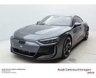 Audi Audi e-tron RS GT quattro*MATRIX LED*PANO* B&O Gebrauchtwagen