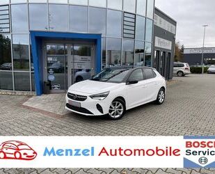 Opel Opel Corsa 1.2 Turbo Elegance LED PDC Temp USB Gebrauchtwagen