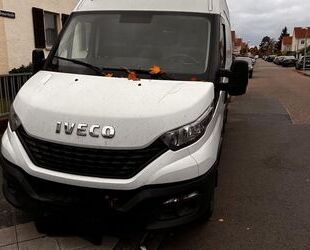 IVECO Iveco Andere Gebrauchtwagen