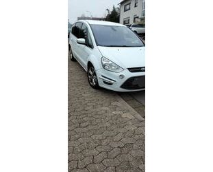 Ford Ford S-Max 2,0 TDCi 85kW DPF Titanium Titanium Gebrauchtwagen