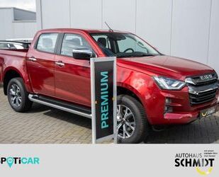 Isuzu Isuzu D-Max Double Cab 4WD LSE Gebrauchtwagen