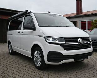 VW Volkswagen T6.1 California Beach/Markise/Virtual/L Gebrauchtwagen