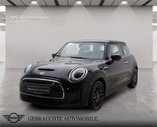 Mini MINI Cooper SE Navi Kamera Driv.Assist Sportsitze Gebrauchtwagen