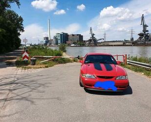 Ford Ford Mustang GT Gebrauchtwagen