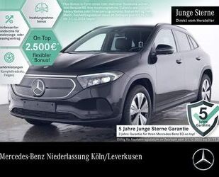 Mercedes-Benz Mercedes-Benz EQA 250 PROGRESSIVE Advanced/Night/A Gebrauchtwagen