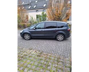 Ford Ford S-Max 2,0 TDCi 103kW DPF Trend Trend Gebrauchtwagen