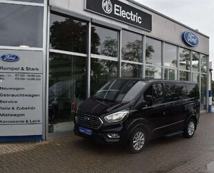 Ford Ford Tourneo Custom 320 L1 Titanium Gebrauchtwagen