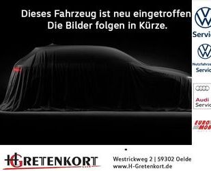 VW Volkswagen Touran 2.0 TDI DSG AHK 7 Sitze ACC Kame Gebrauchtwagen