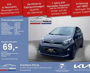 Kia Kia Picanto 1.0 Edition 7 Emotion Gebrauchtwagen