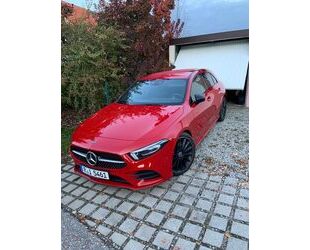 Mercedes-Benz Mercedes-Benz A 220 DCT - Gebrauchtwagen