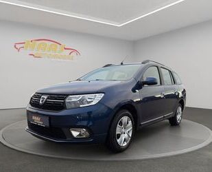 Dacia Dacia Logan MCV II Kombi Comfort*Navigation*Tempom Gebrauchtwagen