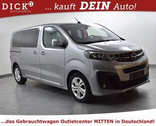 Opel Opel Vivaro 2.0d Edit M L2 >8SI+NAV+XEN+KAM+HEAD Gebrauchtwagen