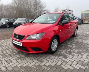 Seat Seat Ibiza ST Reference Salsa*TÜV NEU* Gebrauchtwagen