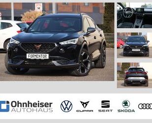 Cupra Cupra Formentor 2.0 TSI 4Drive DSG*PANO*KAMERA*ALU Gebrauchtwagen