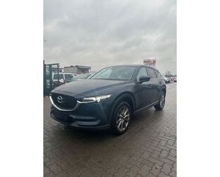 Mazda Mazda CX-5 2.0 SKYACTIV-G 165 Sports-Line.navi Gebrauchtwagen